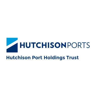 Hutchison Port Holdings logo