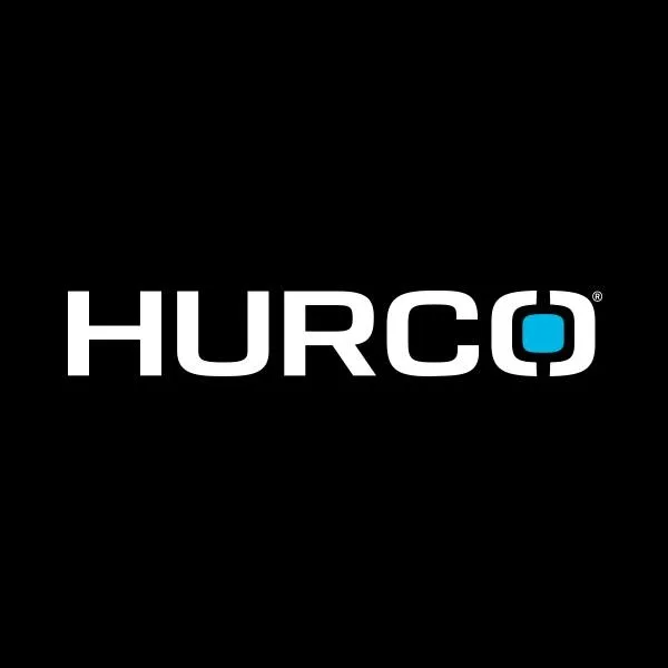 Hurco Companies, Inc logo