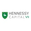 Hennessy Capital Investment Corp. VII logo