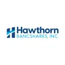 Hawthorn Bancshares, Inc. logo