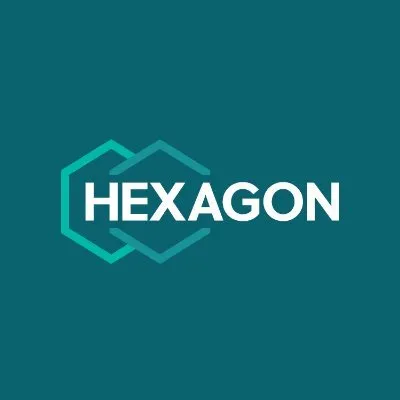 Hexagon Composites ASA logo