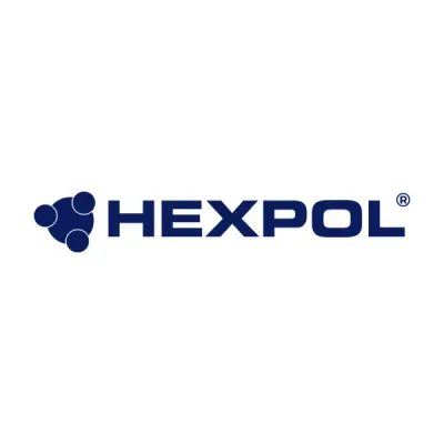 HEXPOL AB logo