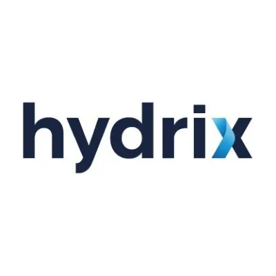 HYDRIX LIMITED logo