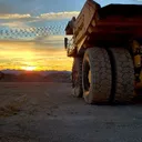 Hycroft Mining Holding Corporation logo