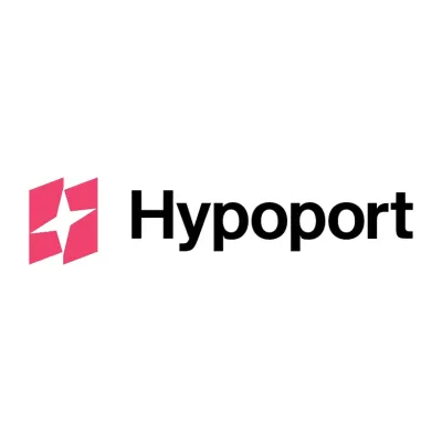 Hypoport SE Logo