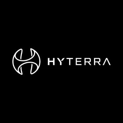 HYTERRA LTD logo