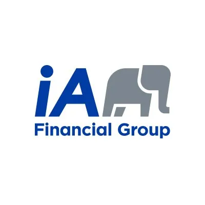 iA Financial Corporation logo
