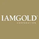Iamgold Corporation logo
