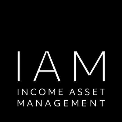 INCOME ASSET MANAGEMENT GROUP LIMITED logo