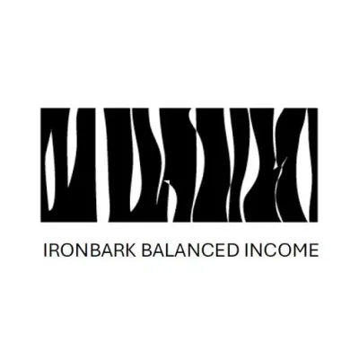 IRONBARK BALANCED INCOME LIMITED logo