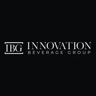 Innovation Beverage Group logo
