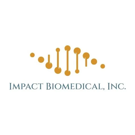 Impact BioMedical Inc logo