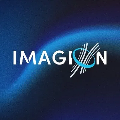 IMAGION BIOSYSTEMS LIMITED logo