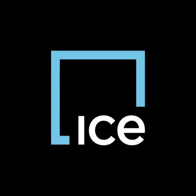 Intercontinental Exchange, Inc logo