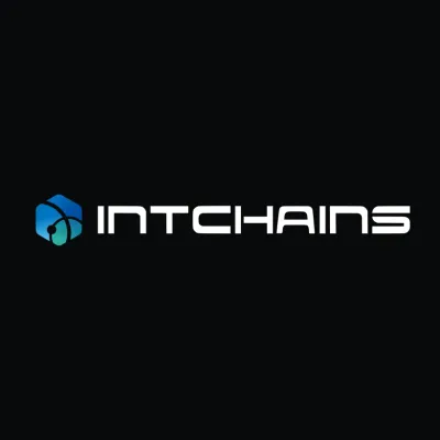 Intchains Group logo