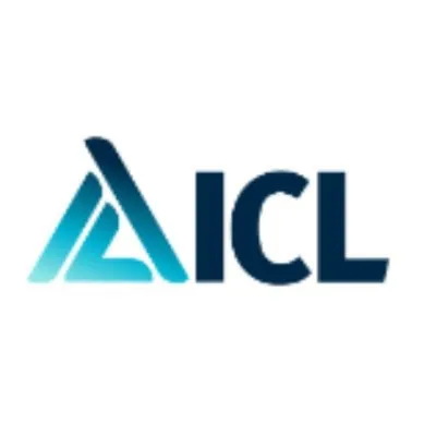 ICL Group logo