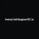 Investcorp Credit Management BDC, Inc. logo
