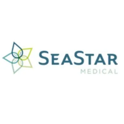 SeaStar Medical Holding logo