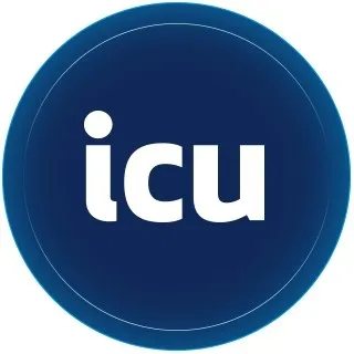 ICU Medical Inc Logo