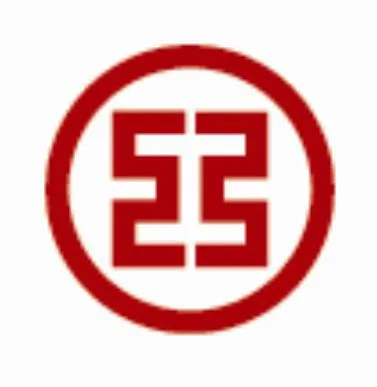 Industrial and Commercial Bank of China Limited logo
