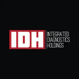 Integrated Diagnostics Holdings logo