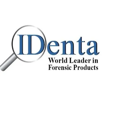 IDenta Corp logo