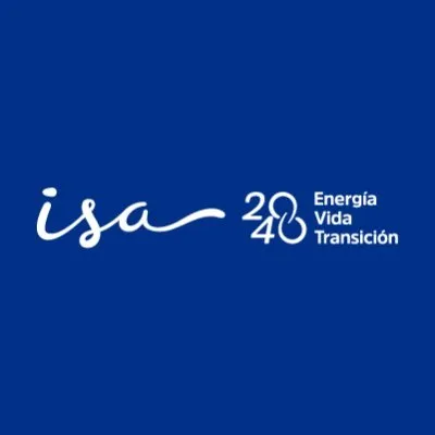 Interconexión Eléctrica S.A Logo