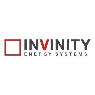 Invinity Energy Systems plc logo