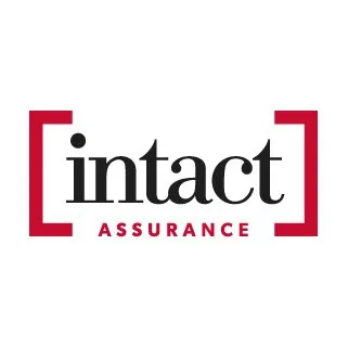 Intact Financial Corporation logo