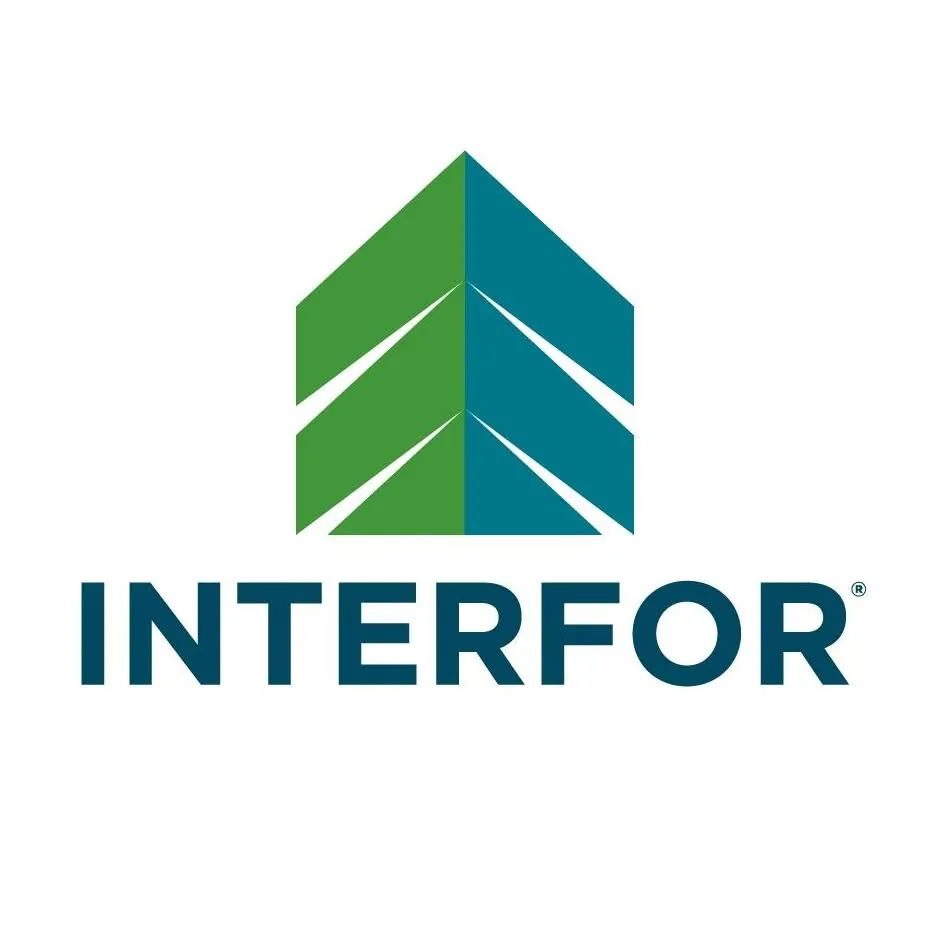 Interfor Corporation logo