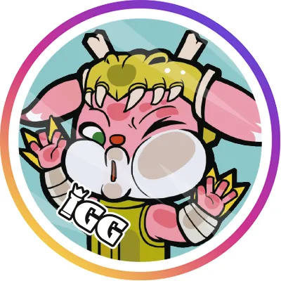 IGG Inc logo