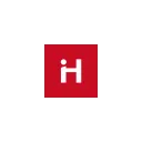 iHuman Inc. logo