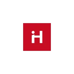 iHuman Inc logo
