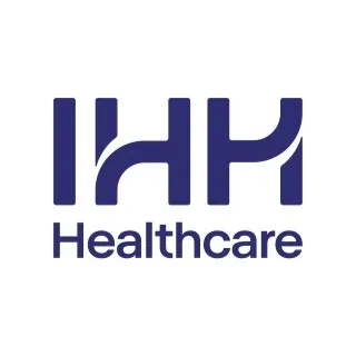 IHH HEALTHCARE BERHAD Logo