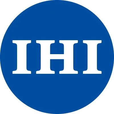 IHI Corporation Logo