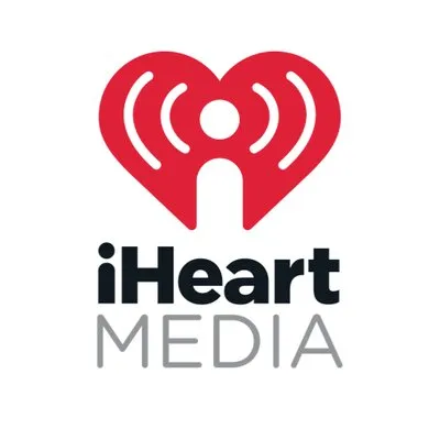 iHeartMedia Inc Logo