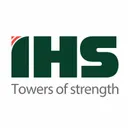 IHS Holding Limited logo