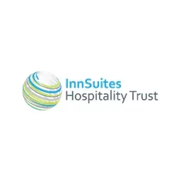 InnSuites Hospitality Trust Logo