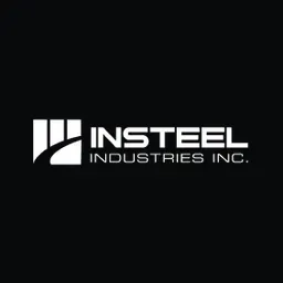 Insteel Industries Inc Logo