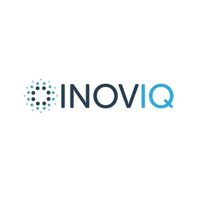 INOVIQ LTD logo