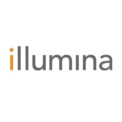 Illumina, Inc logo
