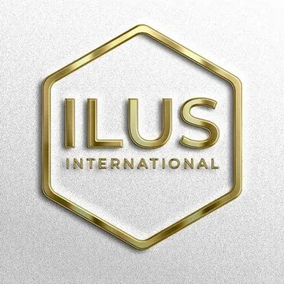Ilustrato Pictures International Inc Logo