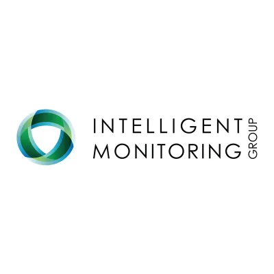 INTELLIGENT MONITORING GROUP LIMITED logo