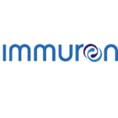 IMMURON LIMITED logo
