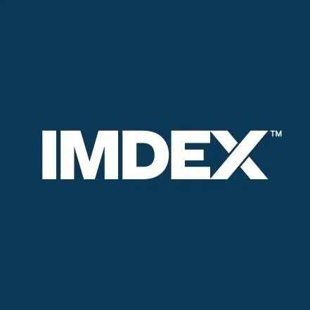 IMDEX LIMITED logo