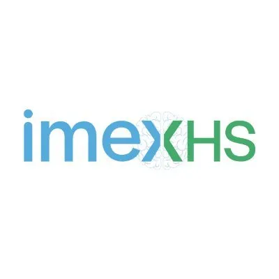 IMEXHS LIMITED logo