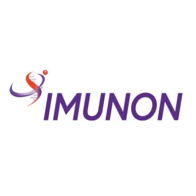 Imunon, Inc Logo