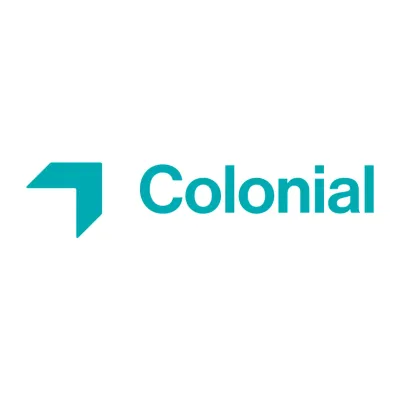 Colonial SFL, Socimi S. A. Logo
