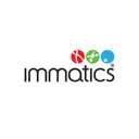 Immatics N.V. logo