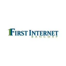 First Internet Bancorp logo